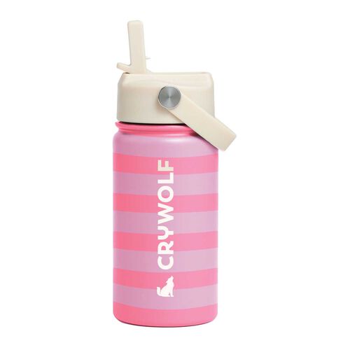 Crywolf Drink Bottle (360ml)